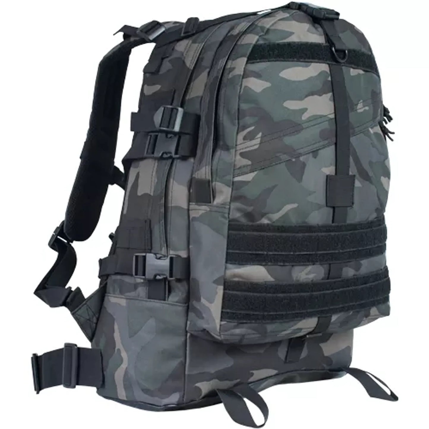 Large Transport Pack - Woodland Camo