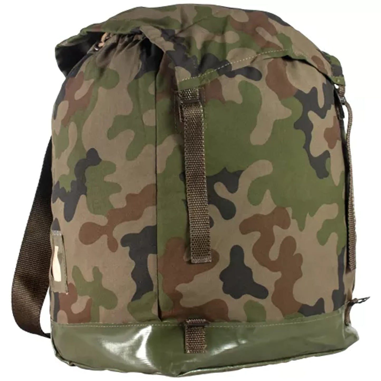 Polish M93 Camo Rucksack