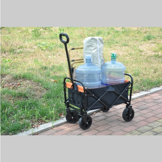 Mini Folding Trolley