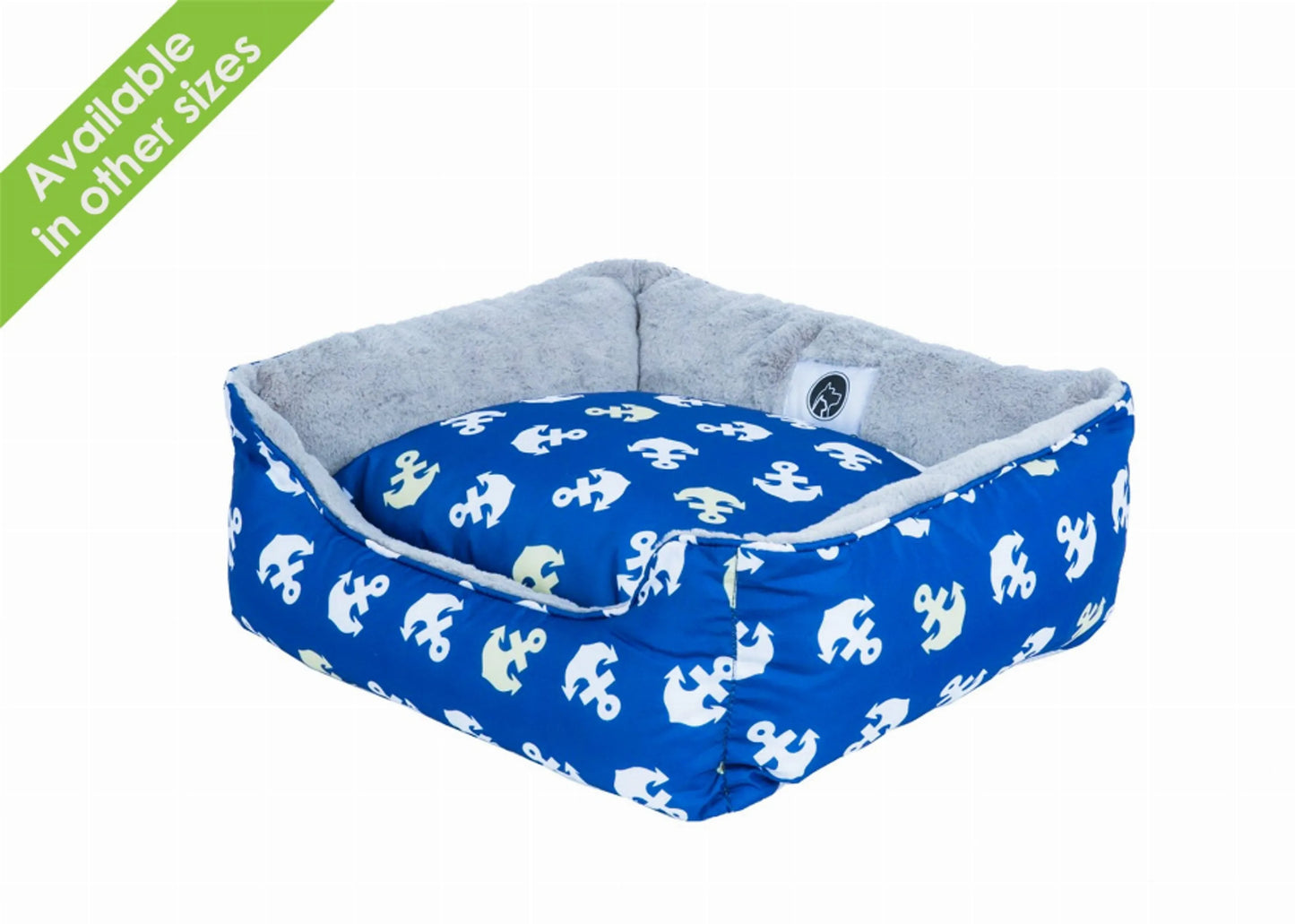 Anchors Away Pet Bed