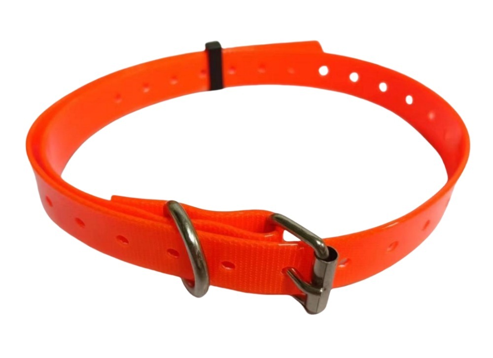 Pet Dog Collar For Pet Training Dog Training Equipment