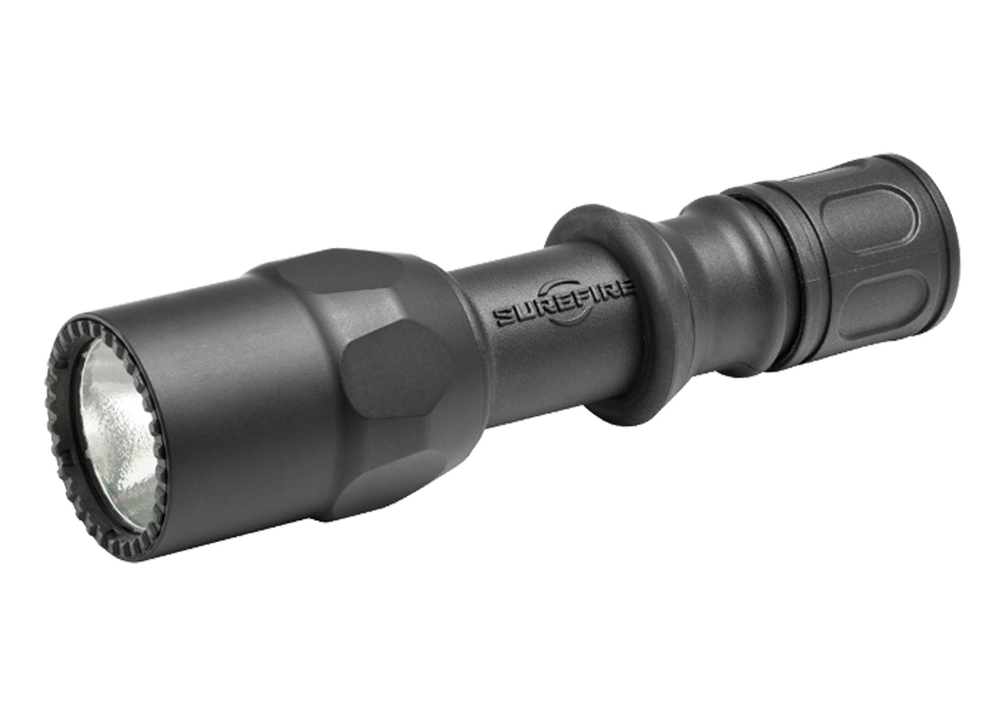 Surefire G2ZX CombatLight Flashlight 320 Lumens Black