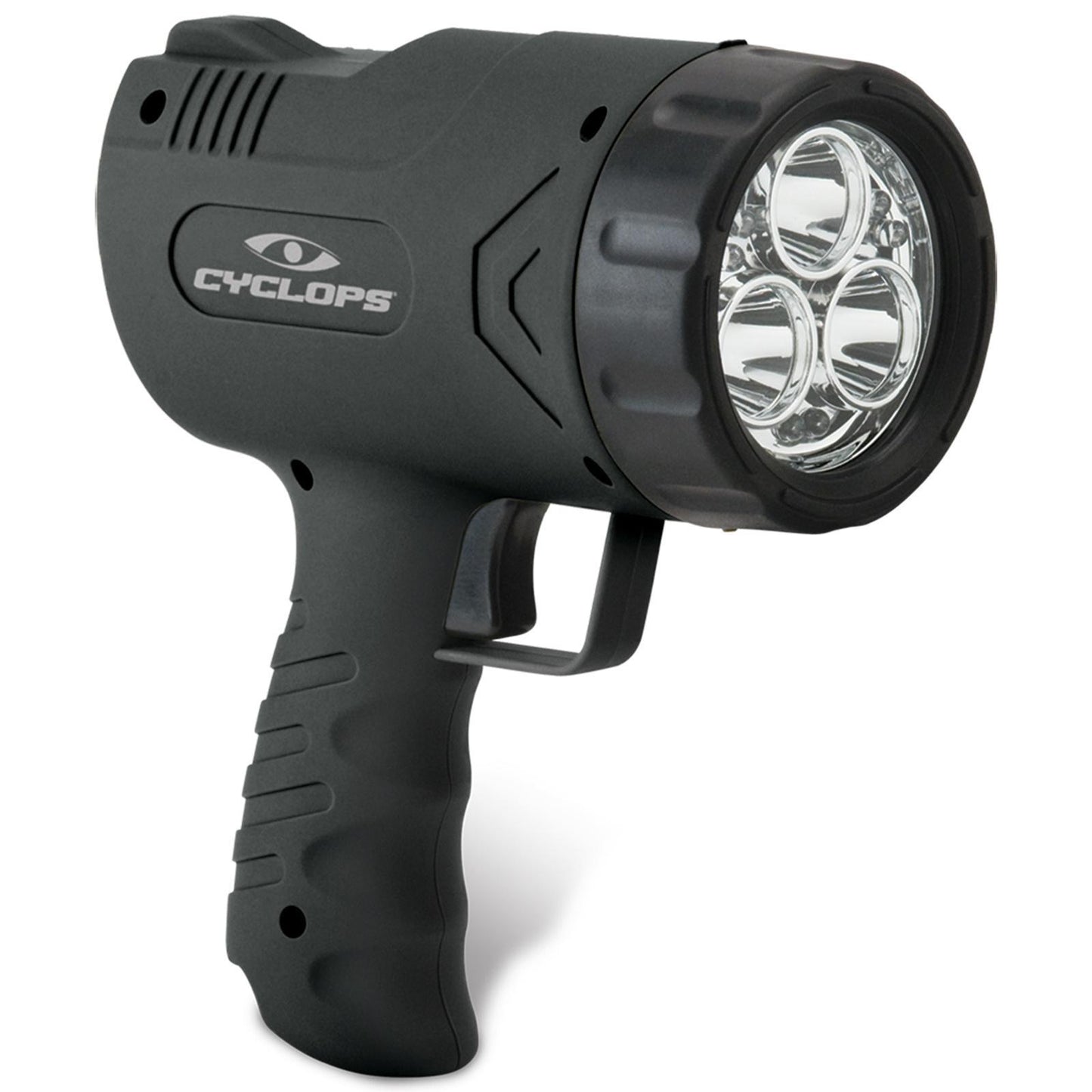 GSM Sirius 500 Lumen Hand LED Spotlight