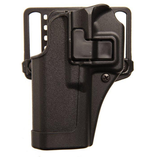 Serpa CQC Holster Sig P250/320 Black  Clam