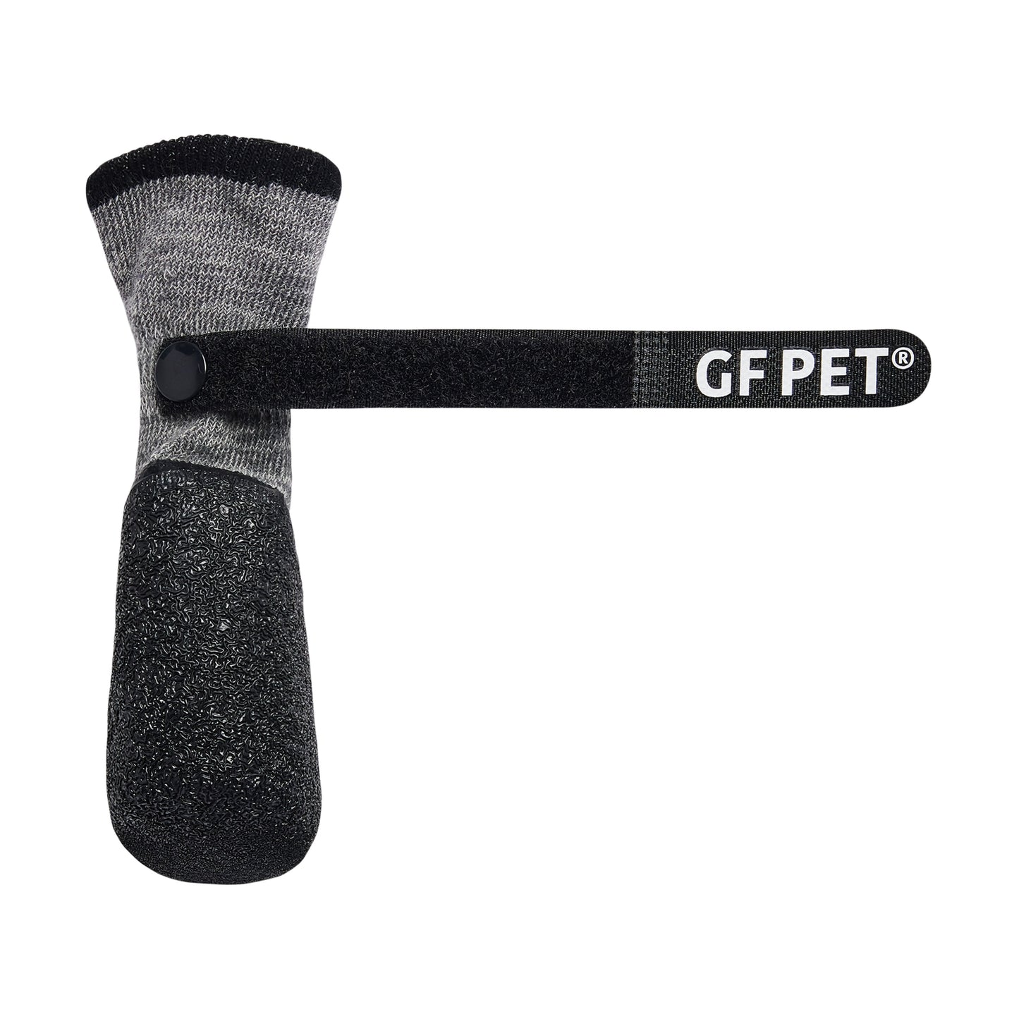 All Terrain Boots - Charcoal by GF Pet