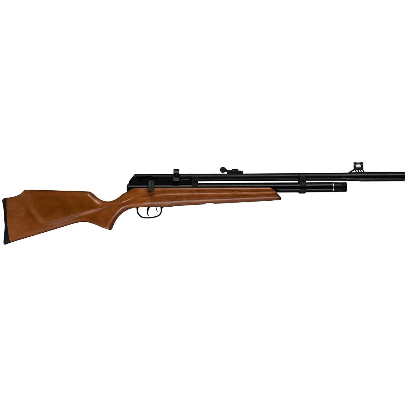 Beeman (1330) "raider" .177 Pcp 3500 Psi Air Rifle