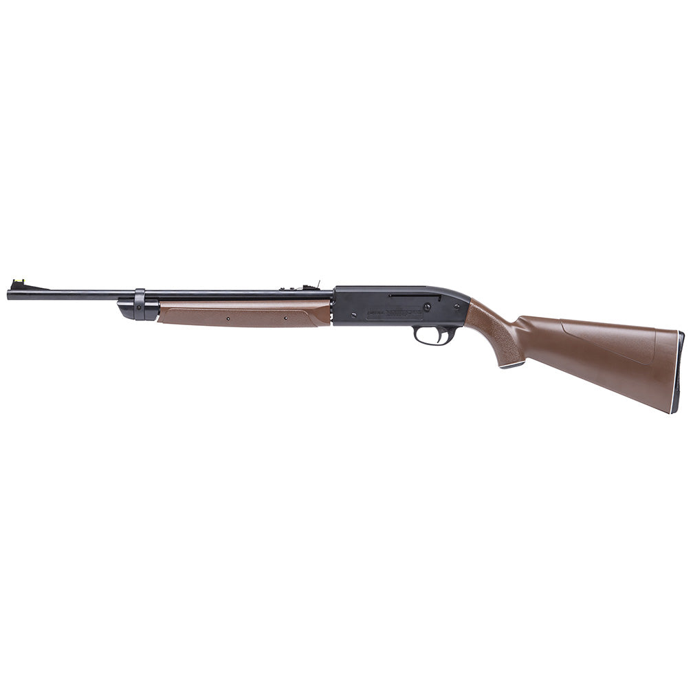 Crosman Classic Pump .177cal Bb/pellet Air Rifle With 4 X 15mm Scope