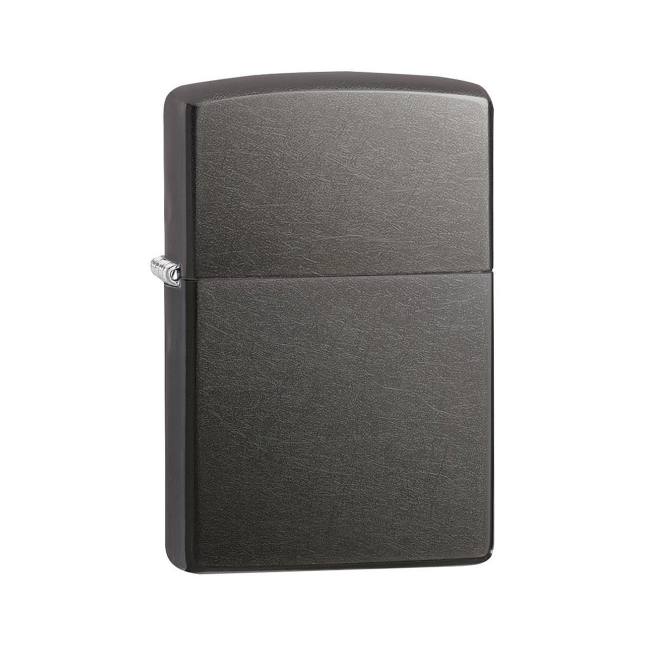 Zippo Windproof Lighter Gray Dusk  Regular Lighter