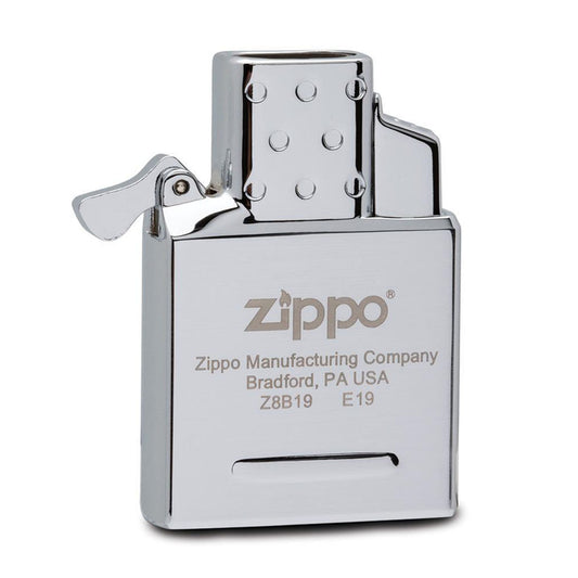 Zippo Butane Lighter Insert - Double Torch