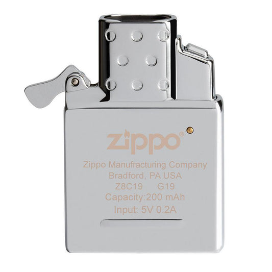 Zippo Rechargeable Double Beam Arc Lighter Insert