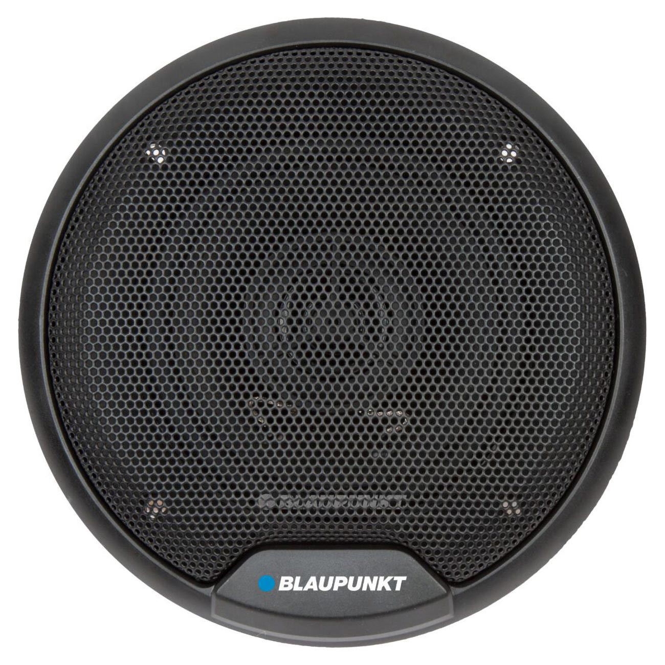 Blaupunkt E-series 4" 2-way Coaxial Speakers 20wrms / 40w Max