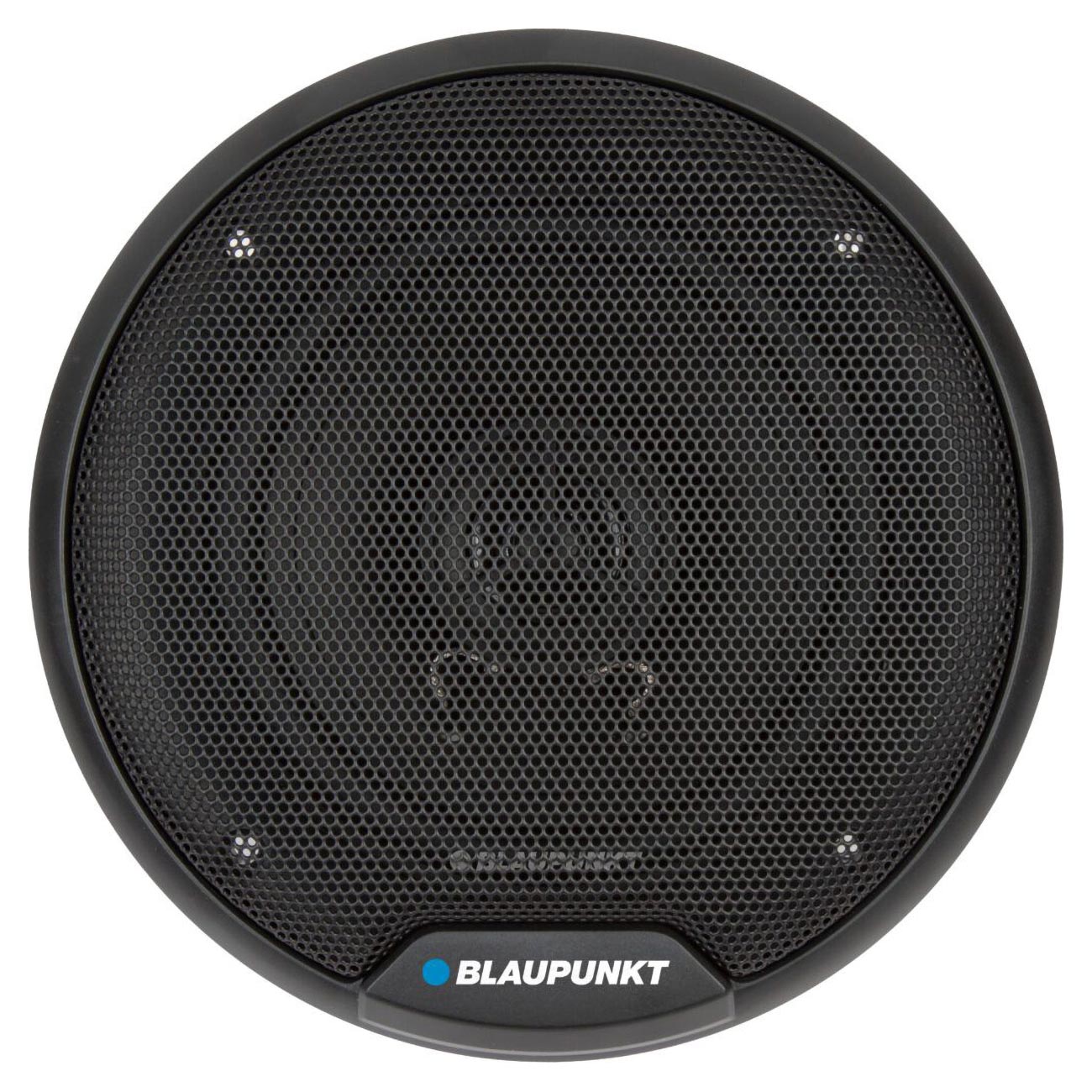 Blaupunkt E-series 5" 2-way Coaxial Speakers 20wrms / 40w Max