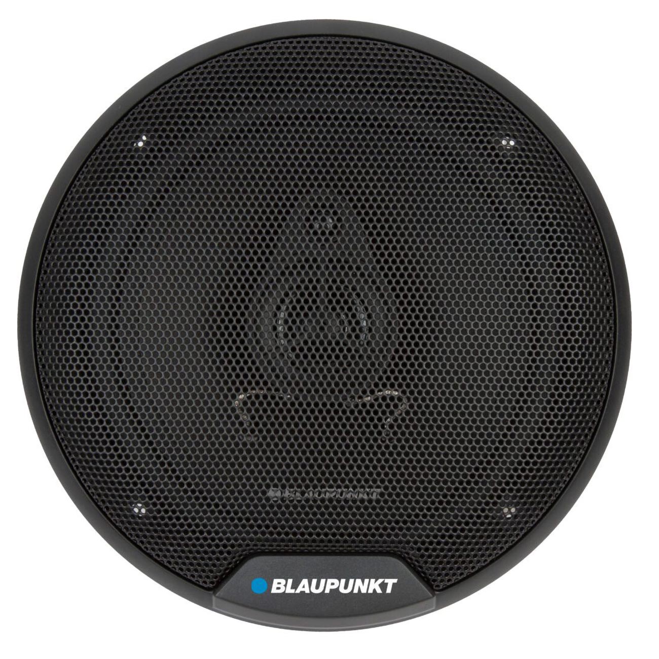 Blaupunkt E-series 6" 3-way Coaxial Speakers 20wrms / 40w Max