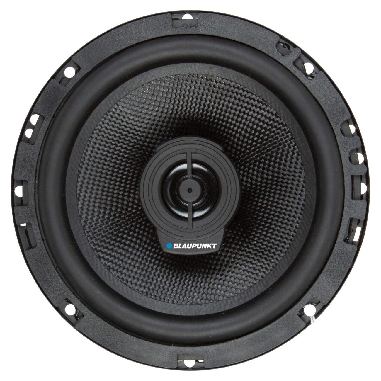 Blaupunkt X-series 6.5" 2-way Coaxial Speakers 35wrms / 70w Max