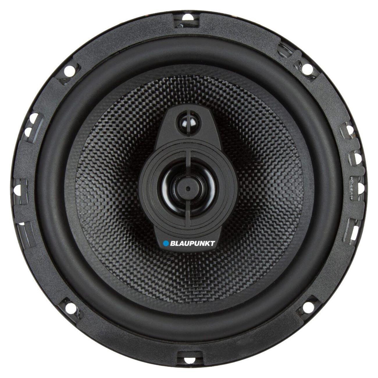 Blaupunkt X-series 6.5" 3-way Coaxial Speakers 35wrms / 70w Max