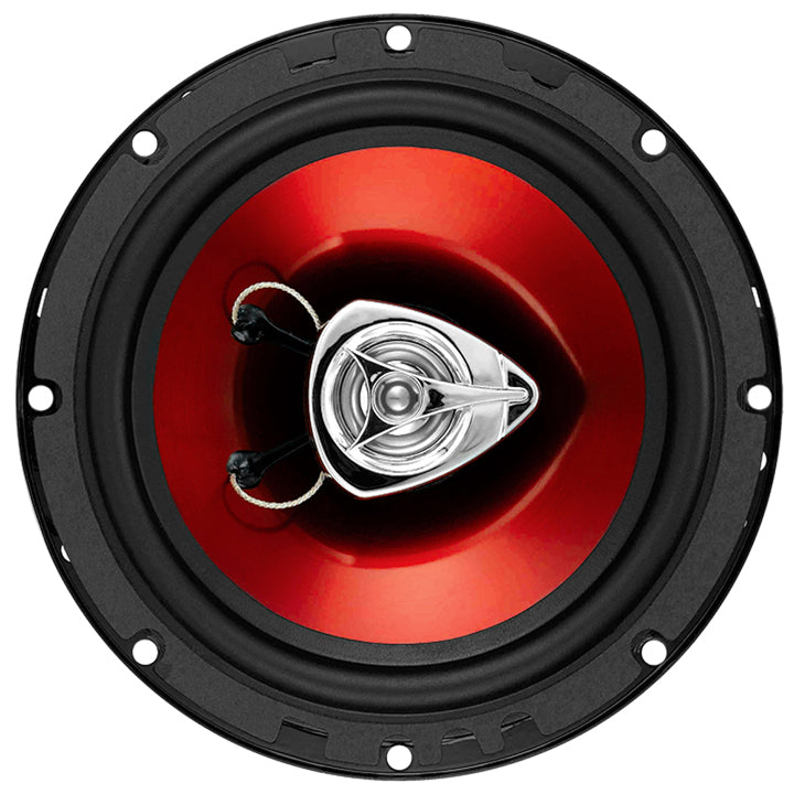 Boss 6.5" 2-way Speakers