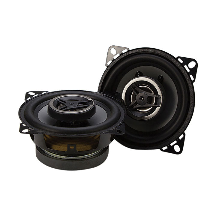 Crunch 4" Coaxial Speaker 200w Max