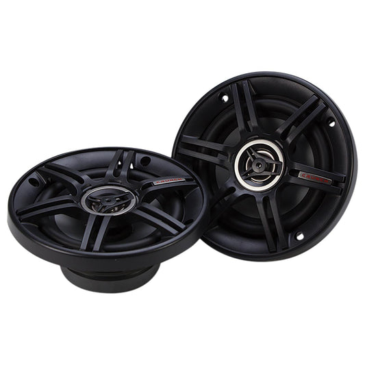 Crunch 5.25" Coaxial Speaker 250w Max