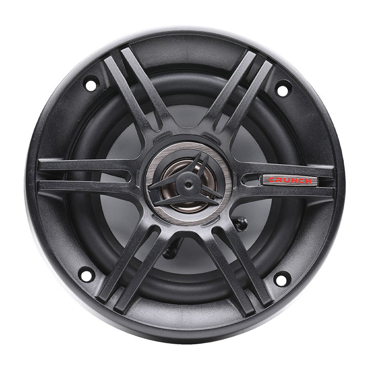 Crunch 5.25" Coaxial Speaker 250w Max