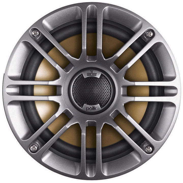 Polk 5.25" Coaxial Speaker 135 Watts Max