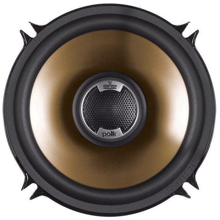 Polk 5.25" Coaxial Speaker 135 Watts Max