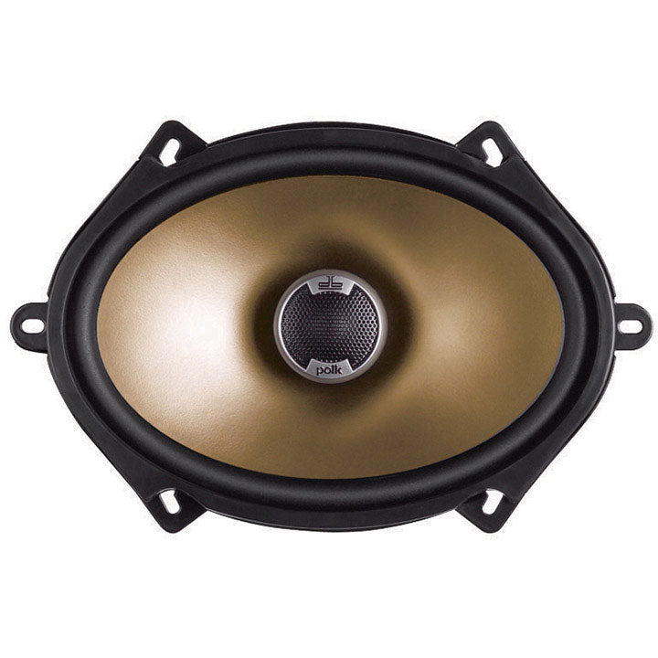 Polk 5x7" 2-way Speaker 180 Watts Max