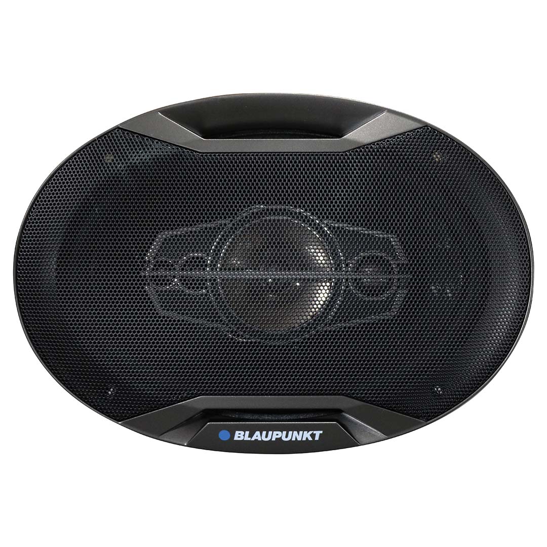 Blaupunkt 6×9″ 5-way Speakers