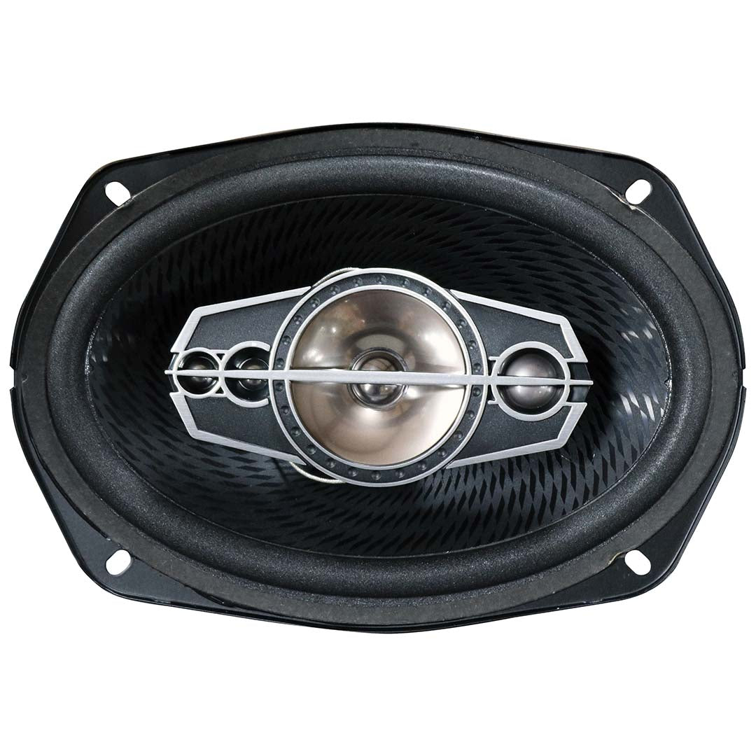 Blaupunkt 6×9″ 5-way Speakers