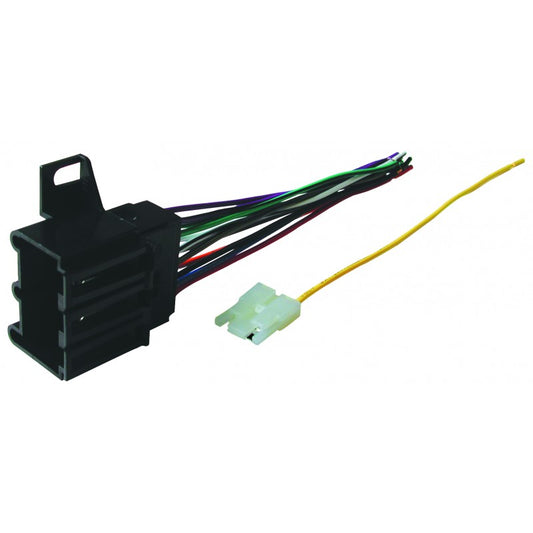 American International Wiring Harness For 1973-1991 Gm