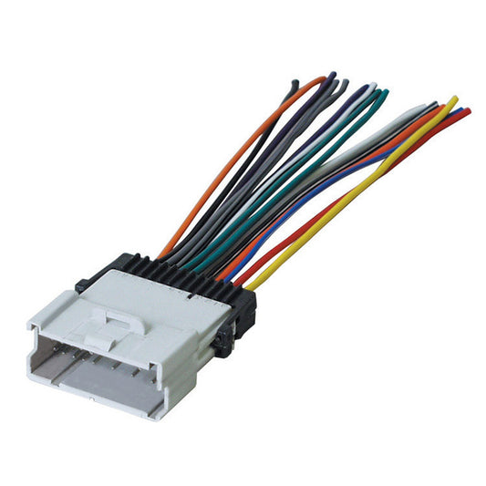 American International Wiring Harness For 2000-2005 Saturn