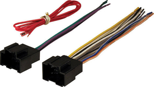 American International Wiring Harness For 2006-2015 Gm