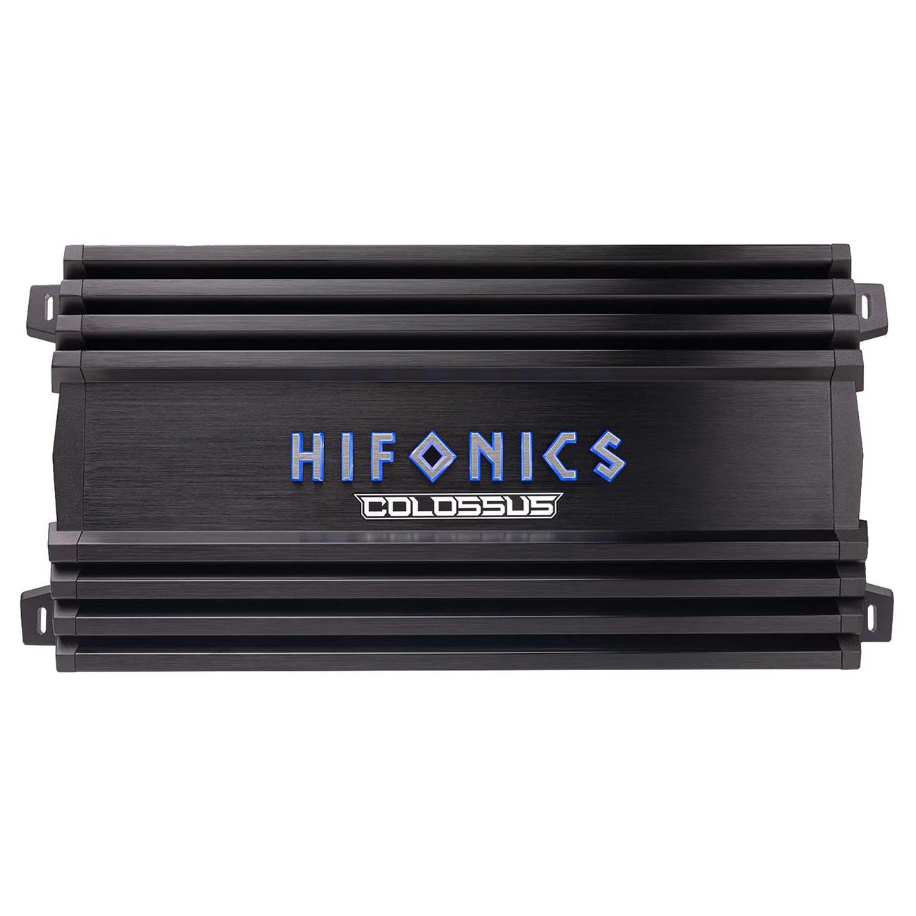 Hifonics 4 Channel Colossus Amplifier 1700 Watts