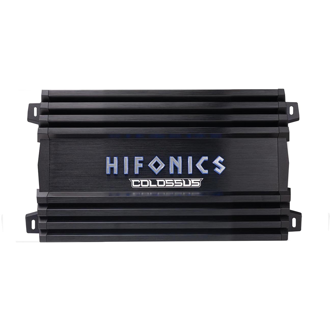 Hifonics Monoblock Colossus Amplifier 2500 Watts