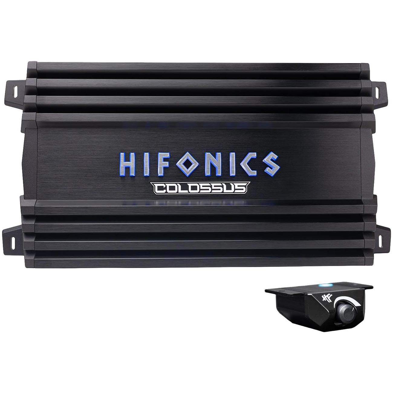 Hifonics Monoblock Colossus Amplifier 3000 Watts