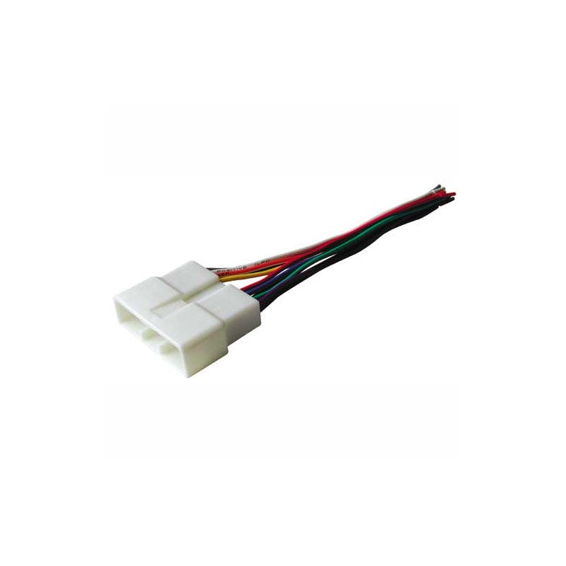 American International Wiring Harness For 1986-2004 Honda/acura