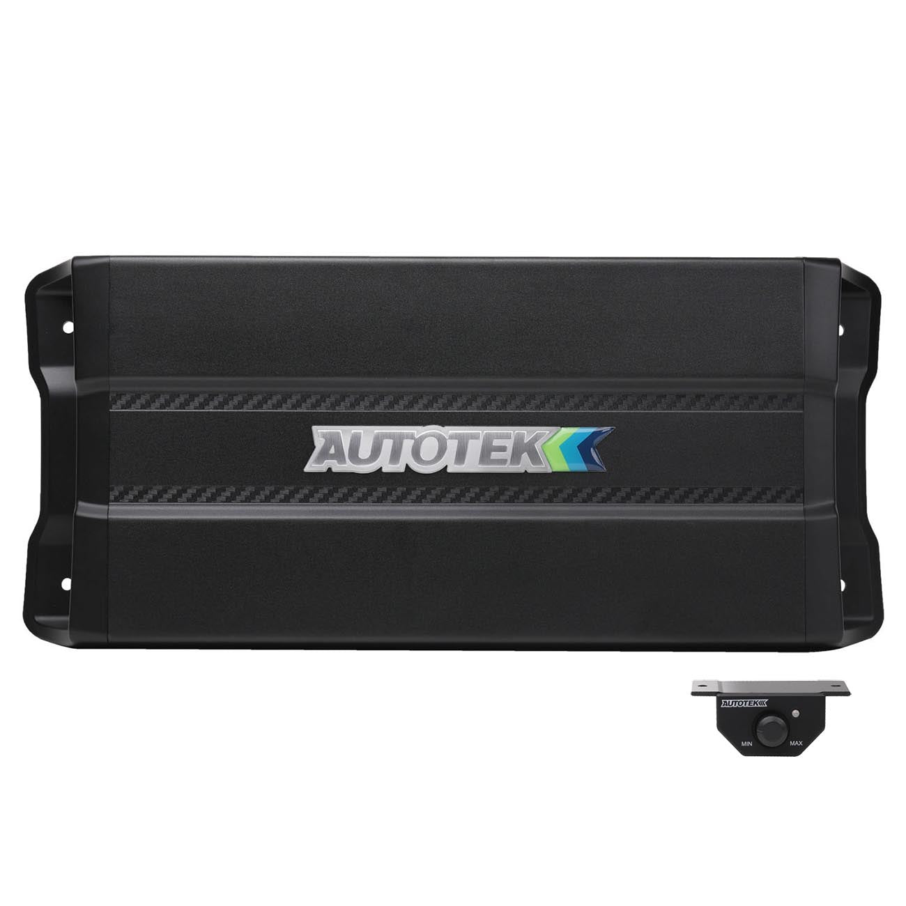 Autotek Mean Machine Compact D Class Amplifier 4000 Watts