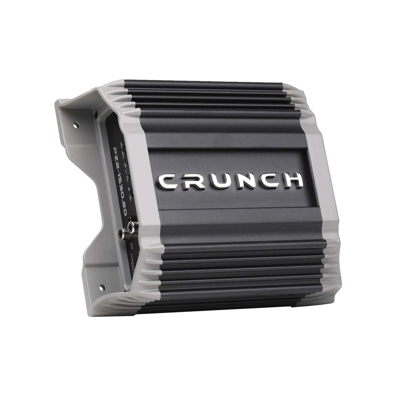 Crunch 2 Channel Amplifier 1500 Watts