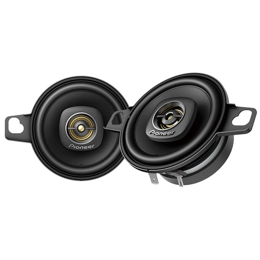 Pioneer 2 -3/4" 2-way Speakers 100w Rms/450w Max (pair)