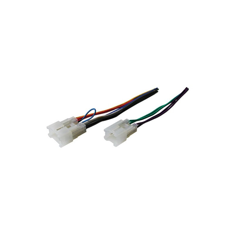 American International Wiring Harness For 1986-2020 Fits Select Lexus Scion Subaru Toyota