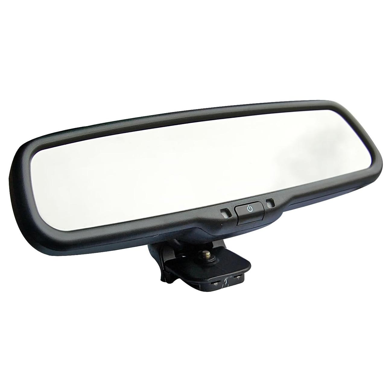 Boyo 3.5" Oem Style Mirror Monitor - Replacement Only