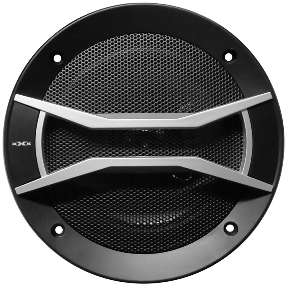 Xxx Audio 6"/6.5" 2-way Speakers