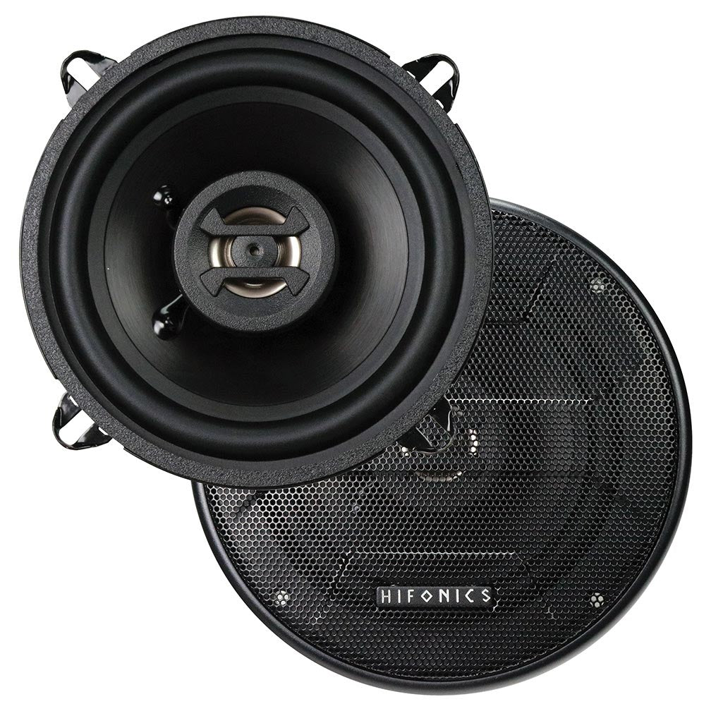 Hifonics Zeus 5.25 Coaxial 200 Watts Maxx