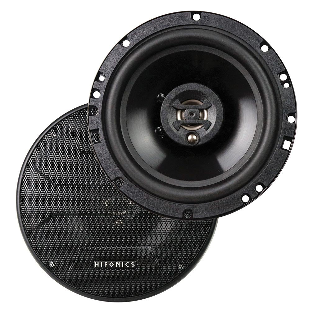 Hifonics Zeus 6.5" 3-way 300 Watts Maxx -