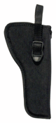 Blackhawk Hip Holster #13 Rh - Colt S/a 5.5"-6.5" Black