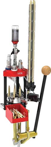 Lee Pro 6000 Reloading Press - Kit .38 Special/.357 Mag*