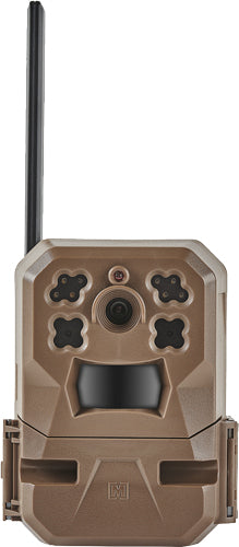 Moultrie Edge Cellular Trail - Cam 33mp/720p Ir Brown