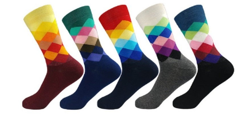 Men's socks