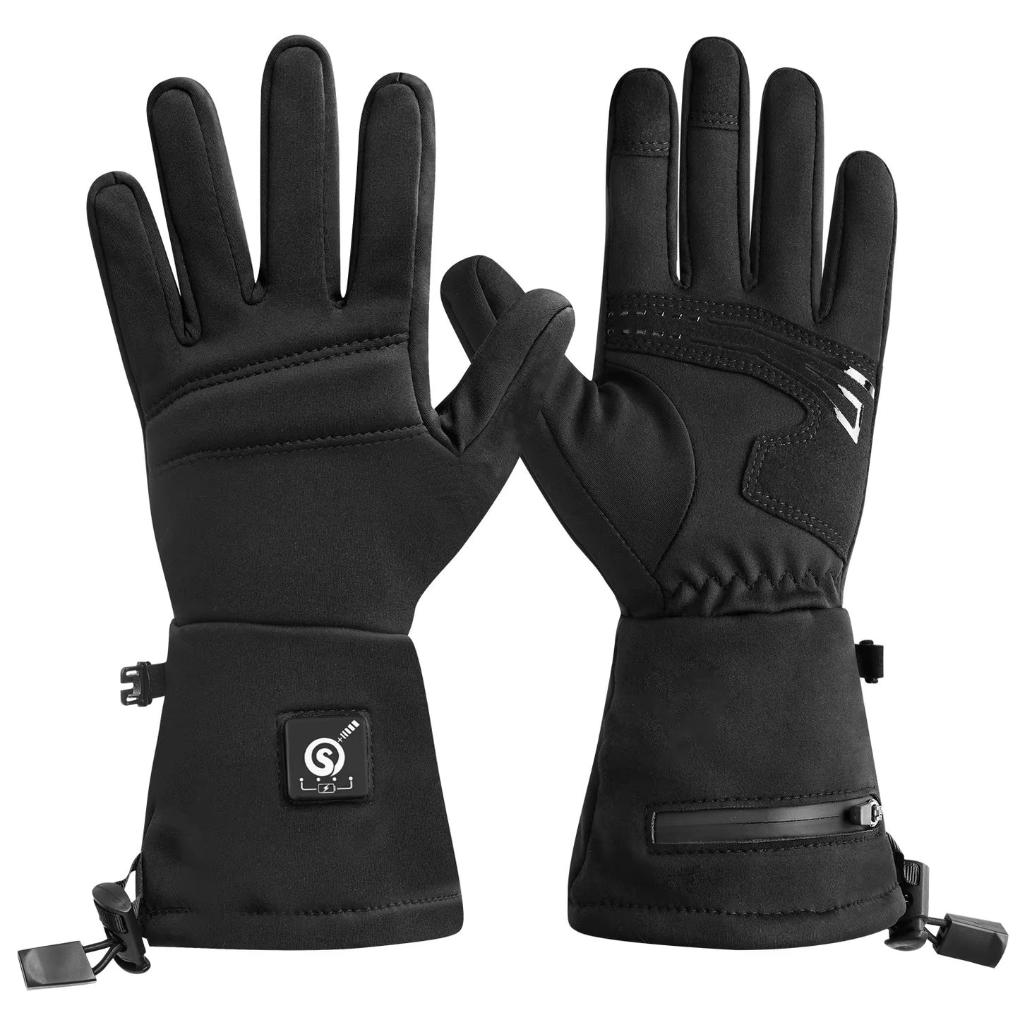 Rechargeable Heated Gloves