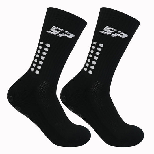 Badminton Socks Non-slip Dispensing Soccer Socks Outdoor Sports Socks