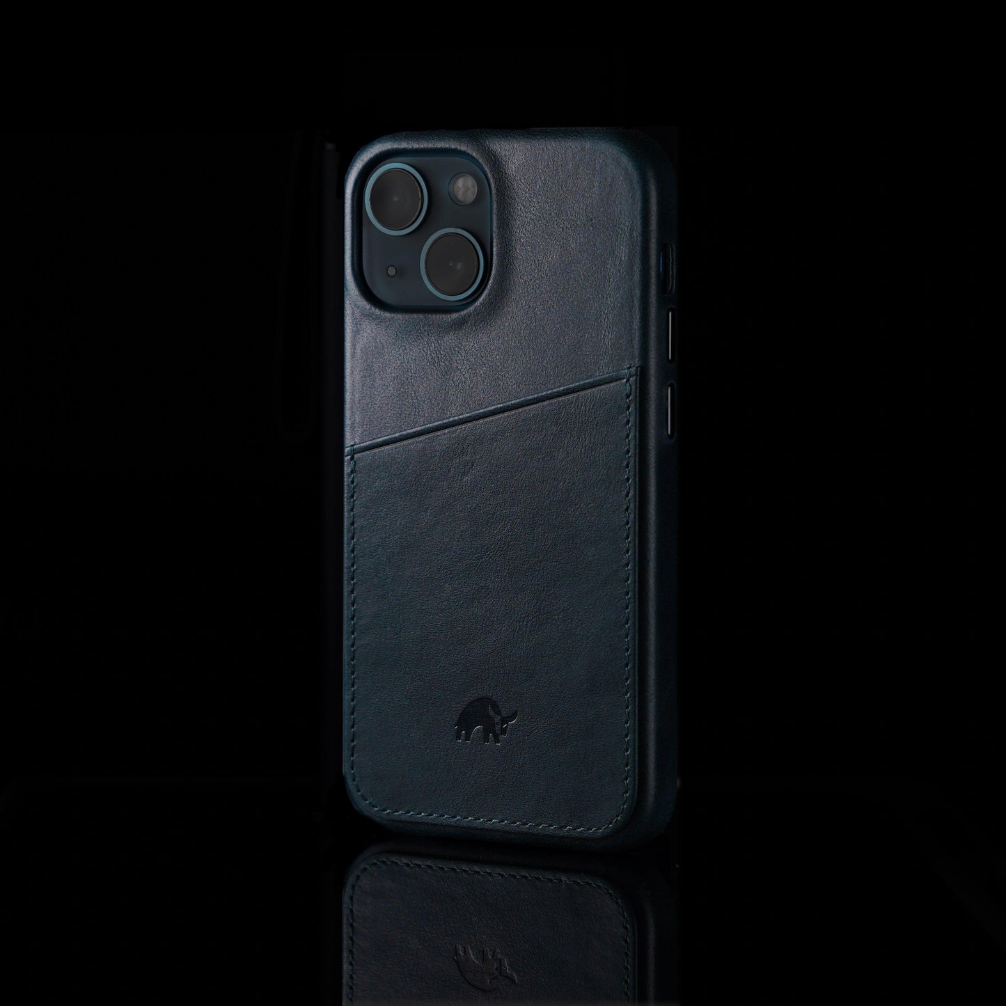 Portfolio iPhone Cases - Ocean by Bullstrap - The Hammer Sports